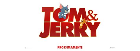 Tom And Jerry Il Trailer Ufficiale Italiano Warner Bros