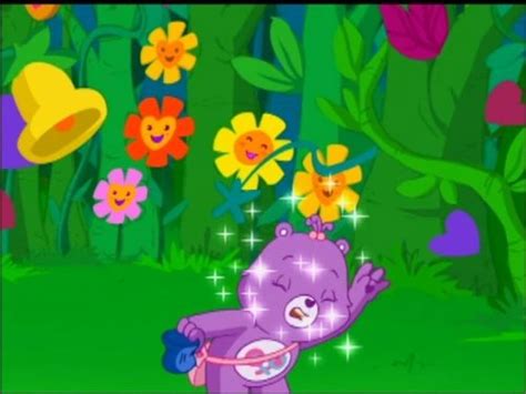 Care Bears Adventures In Care A Lot Growing Painsking Grumpy Tv