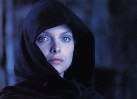 Ladyhawke Starring Matthew Broderick Rutger Hauer And Michelle