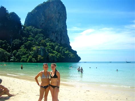 Thailand Beaches You Must Visit Thomas Cook India Travel