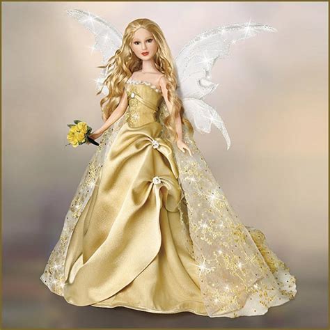 Innocent Dolls Lover Fairy Doll