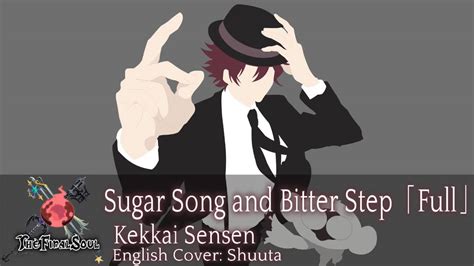 Ohayou kore kara mata maigo no tsudzuki minareta shiranai keshiki no naka de. Male Version Sugar Song and Bitter Step「Full」- Kekkai ...