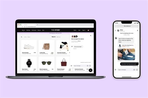 Klarna Launches Virtual Shopping Experience 👀vibe