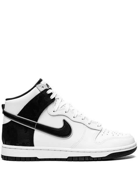 Nike Кроссовки Dunk High Retro Se Farfetch