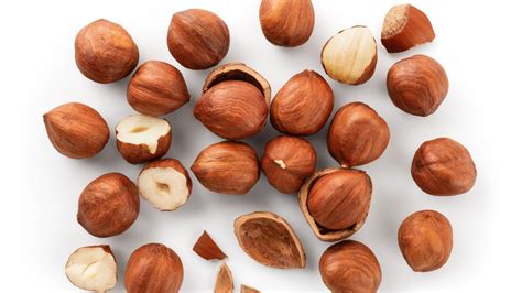 This State Produces The Most Hazelnuts In The US