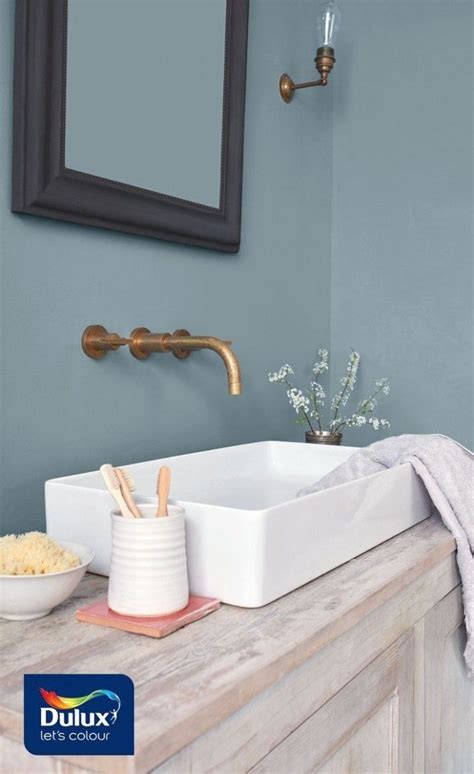 Dulux Bathroom Paint Colors 2021 2022 Holidays Dulux Colour Matched