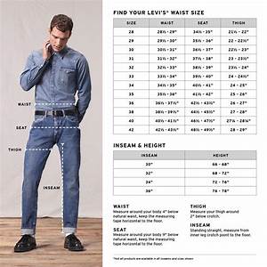 Levi 39 S Men 39 S 501 Original Shrink To Fit Jeans Ebay