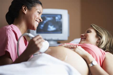Learn The 6 Qualities That Will Make You A Great Sonographer