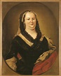 Altesses : Sophie-Caroline de Brunswick-Wolfenbuttel, margravine de ...
