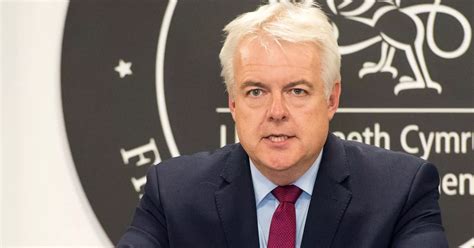 Carwyn Jones Under Pressure Not To Be His Own Judge And Jury On Whether He Broke Ministerial