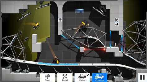 Interview How Did Bridge Constructor Portal End Up With One Of Valves