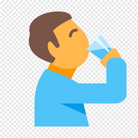 A Person Drinking Water Clipart 10 Free Cliparts Download Images On
