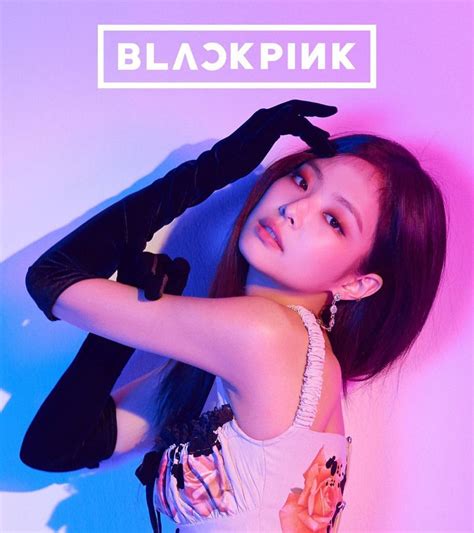 Black Pink The Album Photo Shoot