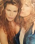 late 80s Tawny Kitaen & David Coverdale (Whitesnake) : r/80s