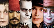 Johnny Depp y las películas que marcaron su vida | La Verdad Noticias