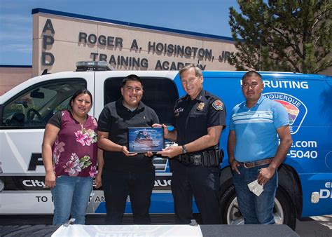 Albuquerque Police Facebook