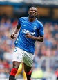 Rangers flop Umar Sadiq AXED mid-season after Roma striker's disastrous ...