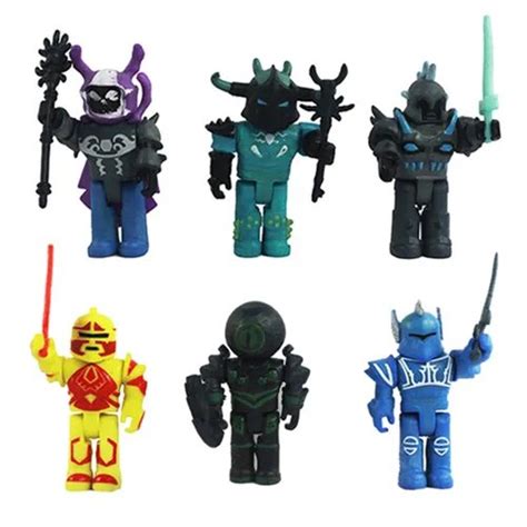 Buy Hot Sale Free Shipping Roblox Figure 2018 7cm Pvc