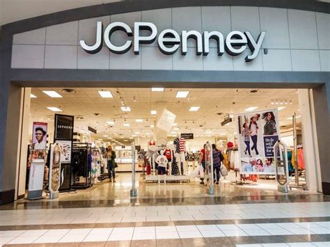 The jcpenney online credit center (back. JCPenney, Macy's, Victoria's Secret, Kohl's furlough workers - Business Insider