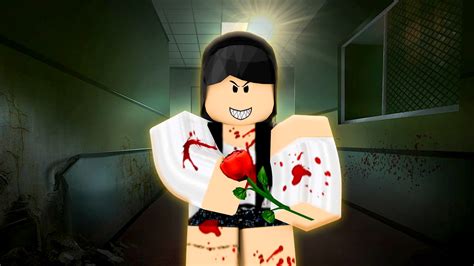 Horror Roblox