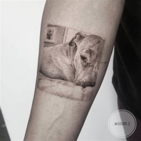 2,098 likes · 177 talking about this. Sleepy Puppy Tattoo | Best Tattoo Ideas Gallery