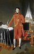 Napoléon Bonaparte, général et héros des trois mondes
