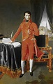 Napoléon Bonaparte, général et héros des trois mondes