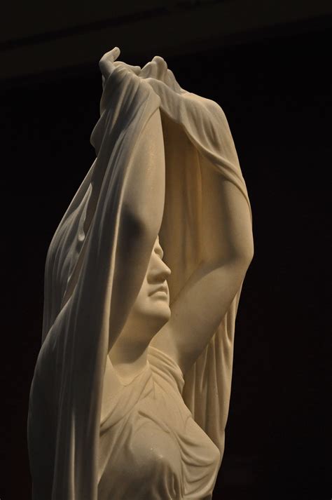 Chauncey Bradley Ives Undine Rising From The Waters Flickr