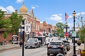Things to Do in Plainfield, IL | Welcome to Better - M/I Homes