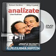 Analizate DVDRip[2002][Español Latino] - Películas And Programas