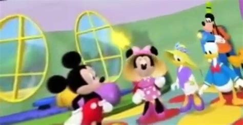 Mickey Mouse Clubhouse S03 E002 Mickeys Springtime Surprise Video