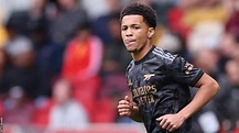 Arsenal: Ethan Nwaneri, 15, becomes youngest Premier League player ...
