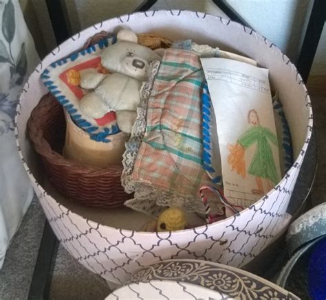 If you think that someone will destroy your camera or steal your camera then you should to hide it. Decorative Containers Hide Clutter in Plain Sight | ThriftyFun
