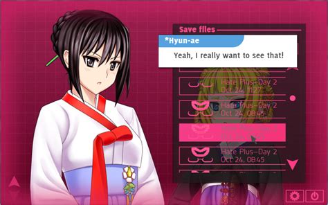 Analogue Hate Story Plus Second Day Bug[solved] Forums