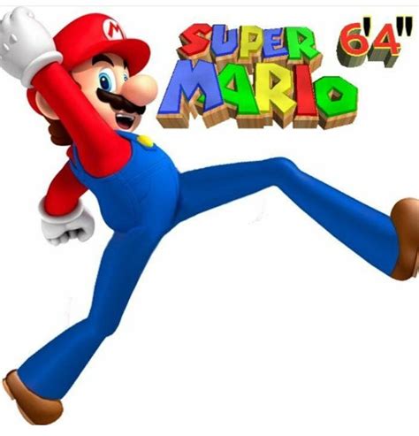 Super Mario 64 X Post From Rmeirl Coolgamesinc