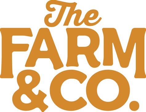 The Farm And Co