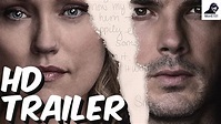 Lethal Love Letter Official Trailer (2021) - Clare Grant, Rick Malambri ...