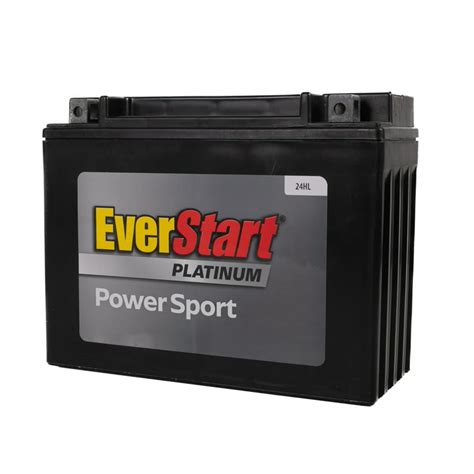 Everstart Platinum Boxed Agm Battery Group Size 65 12 51 Off