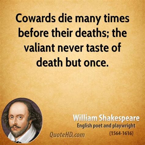 Shakespeare's works follow a unique citation method that is specific to them. 54 Citation De William Shakespeare En Anglais | QuoteFamous
