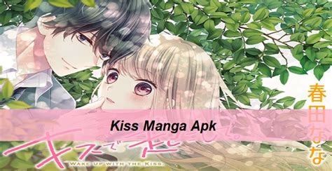 Download Kiss Manga Apk Baca Manga Lengkap