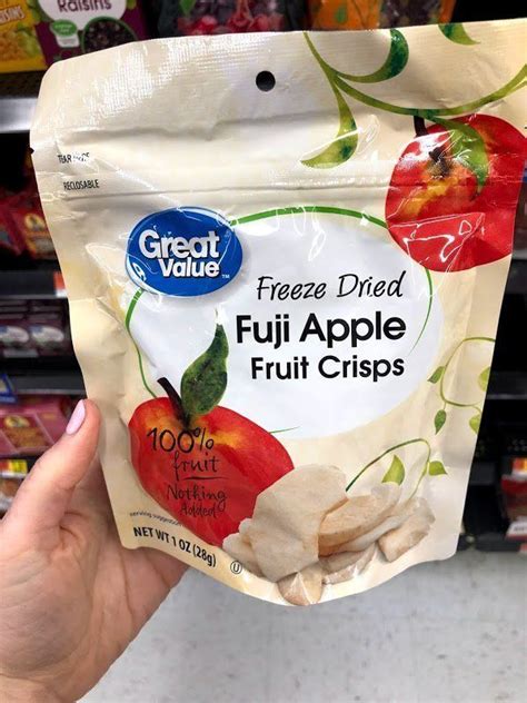 By kelsey kloss updated october 5, 2020. My Favorite Healthy Foods To Buy at Walmart | Healthy ...