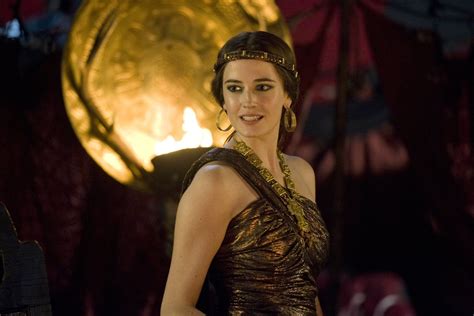 Pin By The Carolina Trader On Camelot Eva Green The Longest Night
