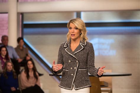 Megyn Kelly Says Some People Want To Be Fat Shamed Here S Why She S