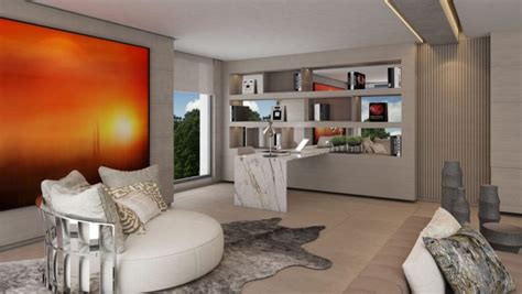 €22 Million Luxury Villa Concept In El Paraiso Marbella Spain