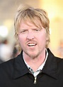 Jake Busey On 'Justified,' Getting Splattered, and Gary Busey