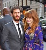 Andrew Garfield on Emma Stone: “There’s So Much Love Between Us” | Teen ...