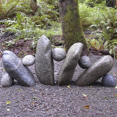 How Do You Make A Simple Rock Garden