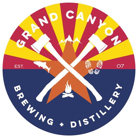 Grand Canyon Brewing Distillery Kingman Kingman Az