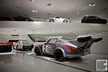 Porsche Museum Stuttgart - crankandpiston.com