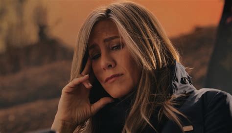 Jennifer Aniston Faces Her Demons With The Morning Show Los Angeles